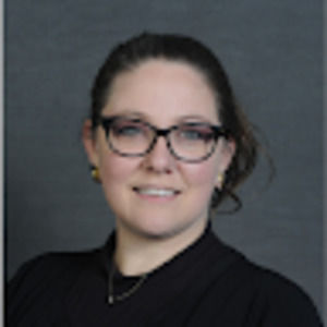 Meet your Posher, Sabrina d